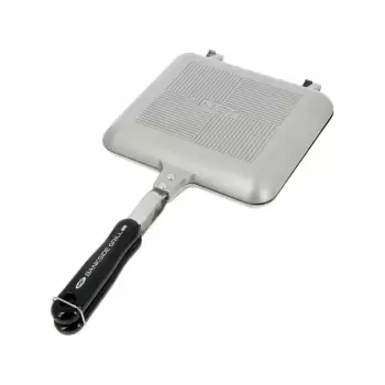 NGT Toster do grzanek XL patelnia Tostie Maker